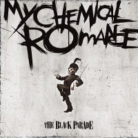 CD THE BLACK PARADE (2006)