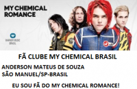 Carteirinha do Fã
