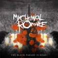CD  The Black Parade Is Dead! (2008)